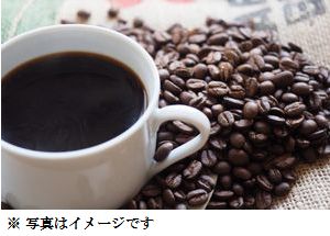 コーヒー